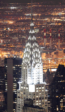 New York Energy